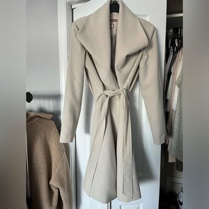 Forever 21 coat